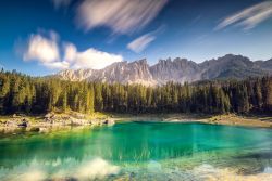 Lago di Carezza