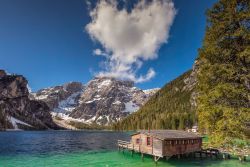 Pragser Wildsee
