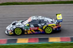 IronForce Racing