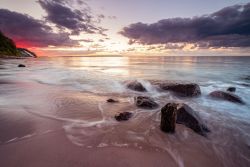 Last Sunlight
