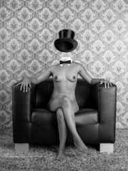 Daughter of the headless gentleman