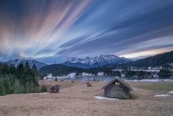 LZB am Geroldsee