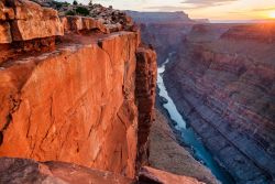 Toroweap Overlook