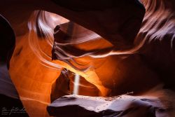 Antelope Canyon