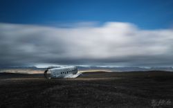 DC3 - stranded