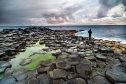 Giant's Causeway