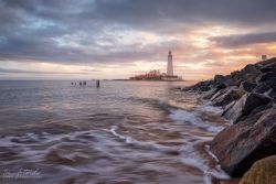 St. Mary's Lighthouse