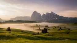 Alpe di Siusi