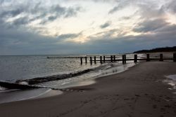 Ostseestrand