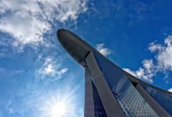 Singapur Hotel