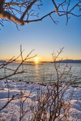 Sunrise