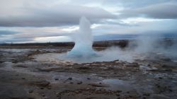 Geysir