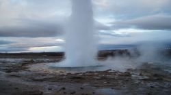 Geysir
