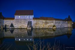 Stadtmauer