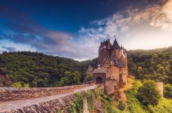 Burg Eltz